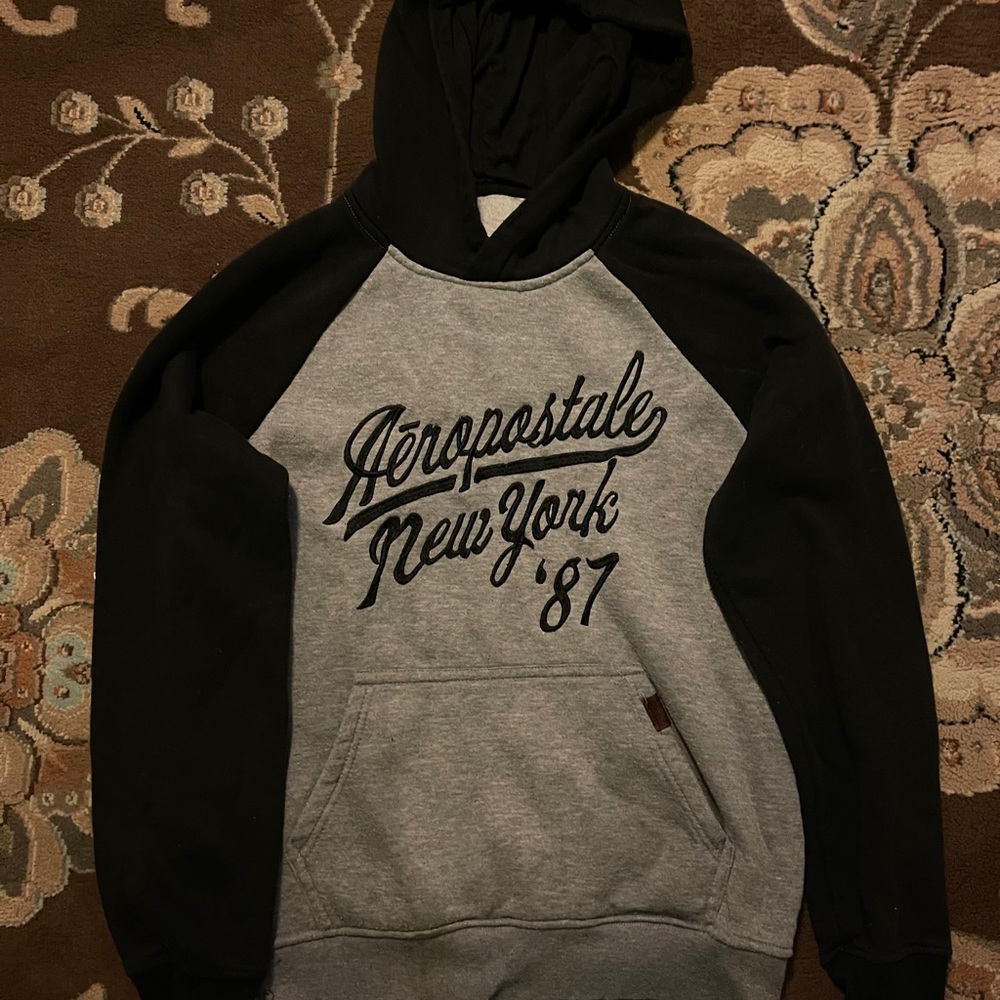 Aeropostale hoodie